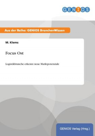 Libro Focus Ost M Klems