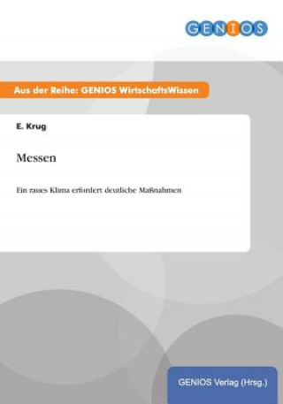 Carte Messen E Krug