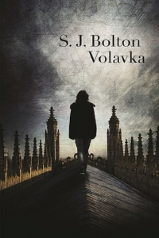 Book Volavka Bolton Sharon J.