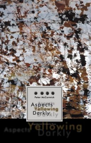 Könyv Aspects Yellowing Darkly - Ethics, Intuitions, and the European High Modernist Poetry of Suffering and Passage Peter McCormick