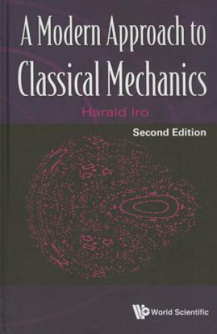 Buch Modern Approach To Classical Mechanics, A Harald Iro