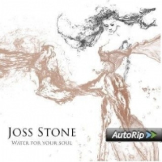 Audio Water for Your Soul, 1 Audio-CD Joss Stone