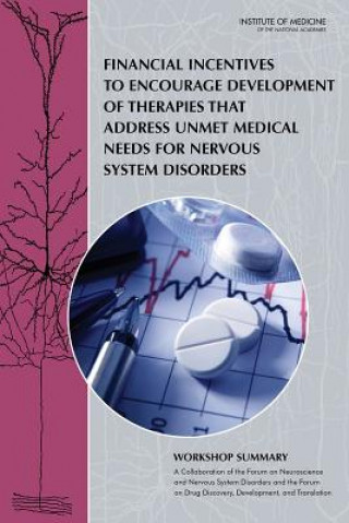 Carte Financial Incentives to Encourage Development of Therapies That Address Unmet Medical Needs for Nervous System Disorders Forum on Neuroscience and Nervous System Disorders