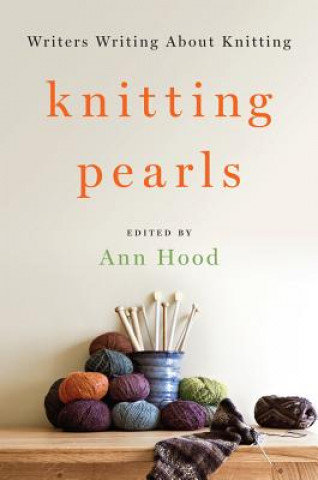 Carte Knitting Pearls Ann Hood