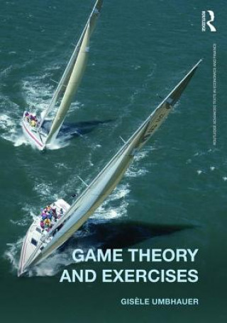 Könyv Game Theory and Exercises Gisčle Umbhauer