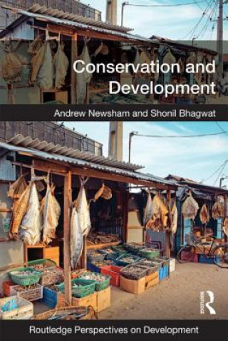 Buch Conservation and Development Andrew Newsham