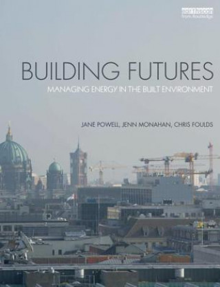 Carte Building Futures Jane Powell