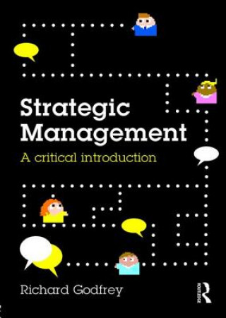 Book Strategic Management Richard Godfrey