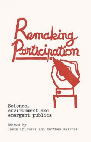 Book Remaking Participation Jason Chilvers