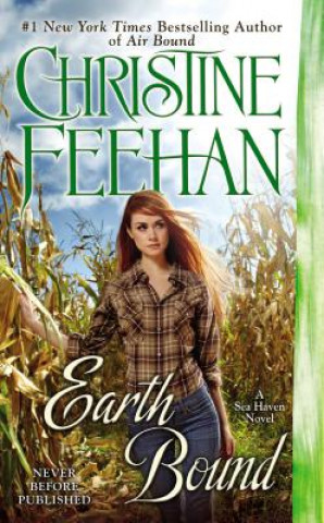 Book Earth Bound Christine Feehan