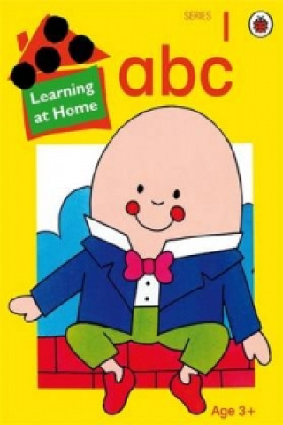 Book ABC Lynne Bradbury