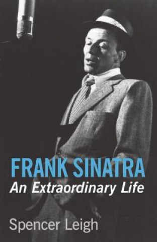 Книга Frank Sinatra Spencer Leigh