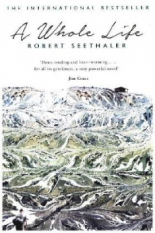 Könyv Whole Life Robert Seethaler