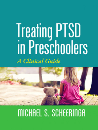 Książka Treating PTSD in Preschoolers Michael S Scheeringa