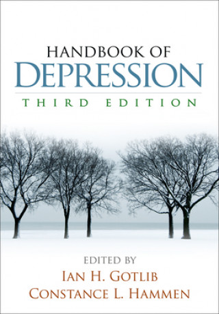 Carte Handbook of Depression Ian H Gotlib