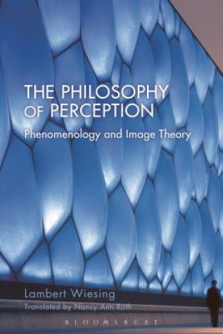 Book Philosophy of Perception Lambert Wiesing