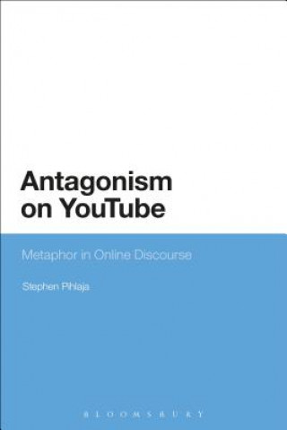 Carte Antagonism on YouTube Stephen Pihlaja