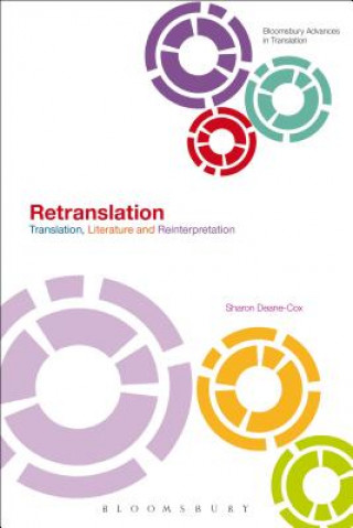 Libro Retranslation Sharon Deane-Cox