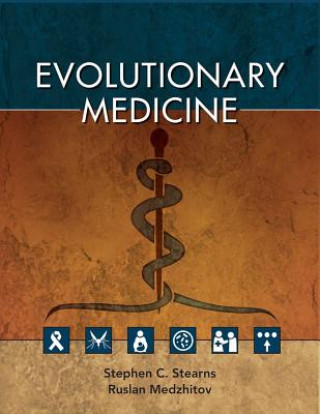 Carte Primer of Evolutionary Medicine S C Stearns
