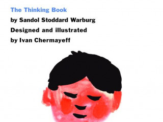 Книга Thinking Book Sandol Stoddard Warburg