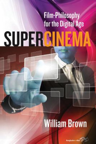 Βιβλίο Supercinema William Brown