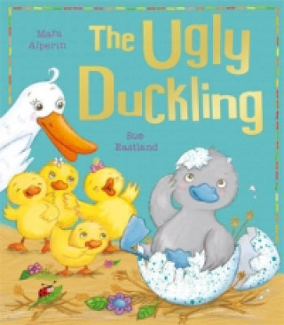 Carte Ugly Duckling Mara Alperin