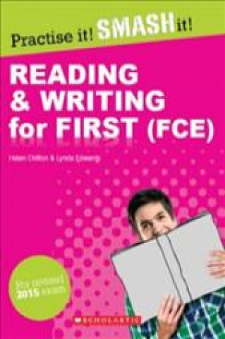 Carte Reading and Writing for First (FCE) Lynda Edwards