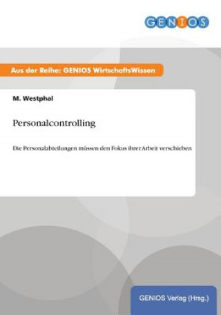 Livro Personalcontrolling M Westphal