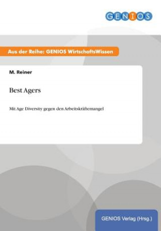 Book Best Agers M Reiner