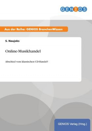 Knjiga Online-Musikhandel S Naujoks
