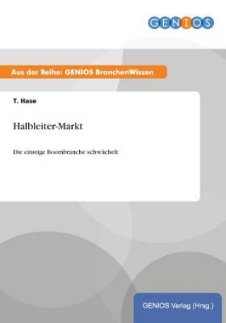 Carte Halbleiter-Markt T Hase