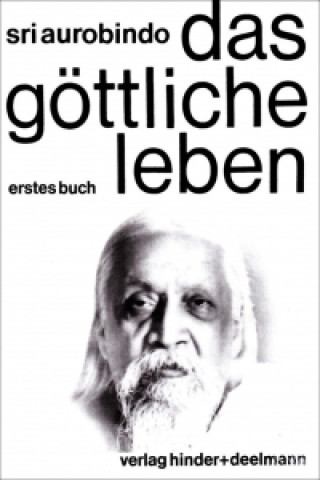 Knjiga Erstes Buch Sri Aurobindo