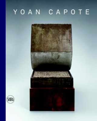 Livre Yoan Capote Tanya Barson