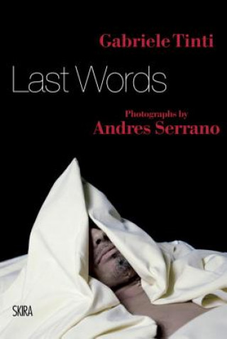 Boek Last Words Gabriele Tinti