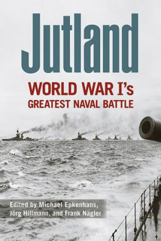 Buch Jutland Michael Epkenhans