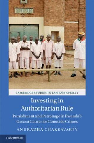 Carte Investing in Authoritarian Rule Anuradha Chakravarty