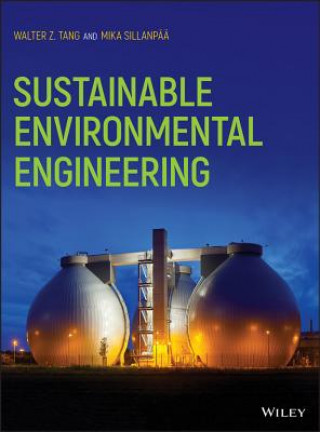 Carte Sustainable Environmental Engineering Walter Z. Tang