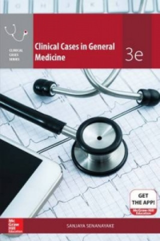 Βιβλίο Clinical Cases in General Medicine Sanjaya Senanayake