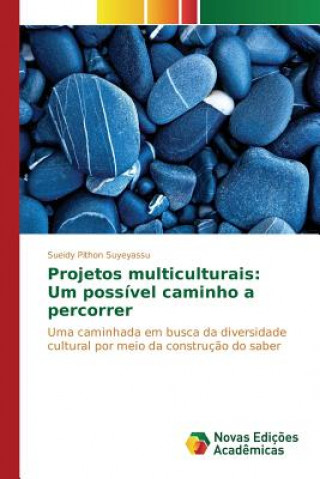 Carte Projetos multiculturais Pithon Suyeyassu Sueidy