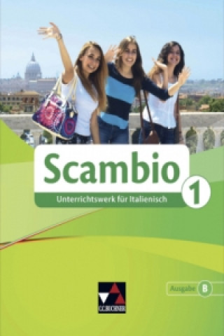 Libro Scambio B 1 Michaela Banzhaf