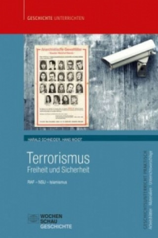 Carte Terrorismus - Freiheit und Sicherheit Harald Schneider