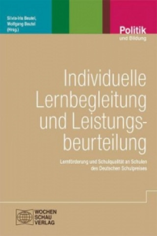 Książka Individuelle Lernbegleitung und Leistungsbeurteilung Silvia-Iris Beutel