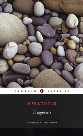 Carte Fragments Heraclitus