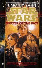 Carte Specter of the Past: Star Wars Legends (The Hand of Thrawn) Timothy Zahn