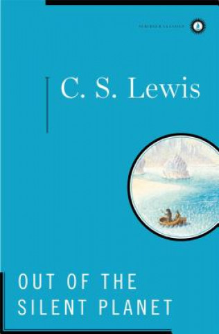 Libro Out of the Silent Planet C S Lewis