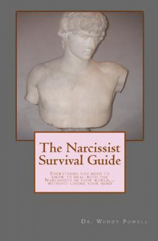 Książka Narcissist Survival Guide Wendy Jean Powell