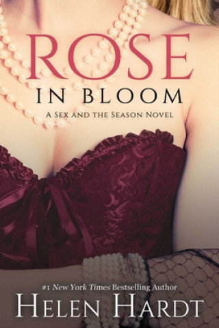 Książka Rose in Bloom Helen Hardt