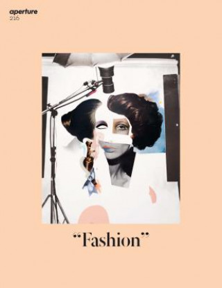 Könyv "Fashion": Aperture 216 Michael Famighetti