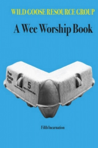 Carte Wee Worship Book 