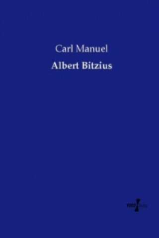 Carte Albert Bitzius Carl Manuel